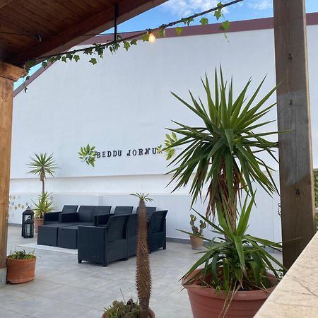 B & B Jasmine Santa Teresa Di Riva Dış mekan fotoğraf